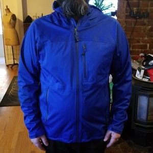 REI Motility Rain Jacket